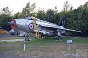 LeicestershireAeroparkBAC-Lightning-F53