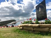 LincolnshireBattle-of-Britain-Memorial-Flight