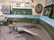 Suffolk390th-Memorial-Museum-interior