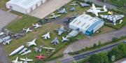 WarwickshireMidland-Air-Museumaerial-view